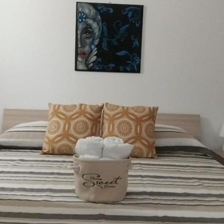 Donizetti 19 Hotel Palermo Ngoại thất bức ảnh