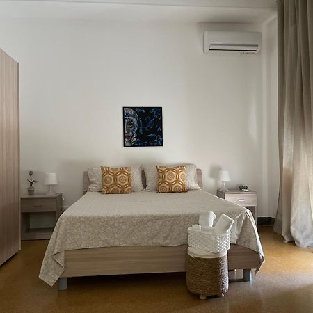 Donizetti 19 Hotel Palermo Ngoại thất bức ảnh