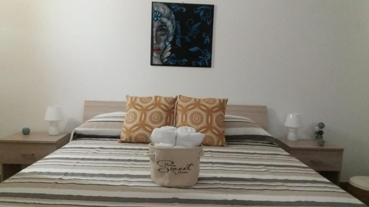 Donizetti 19 Hotel Palermo Ngoại thất bức ảnh