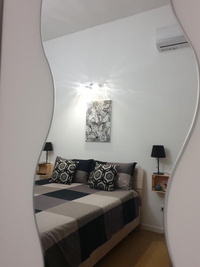 Donizetti 19 Hotel Palermo Ngoại thất bức ảnh