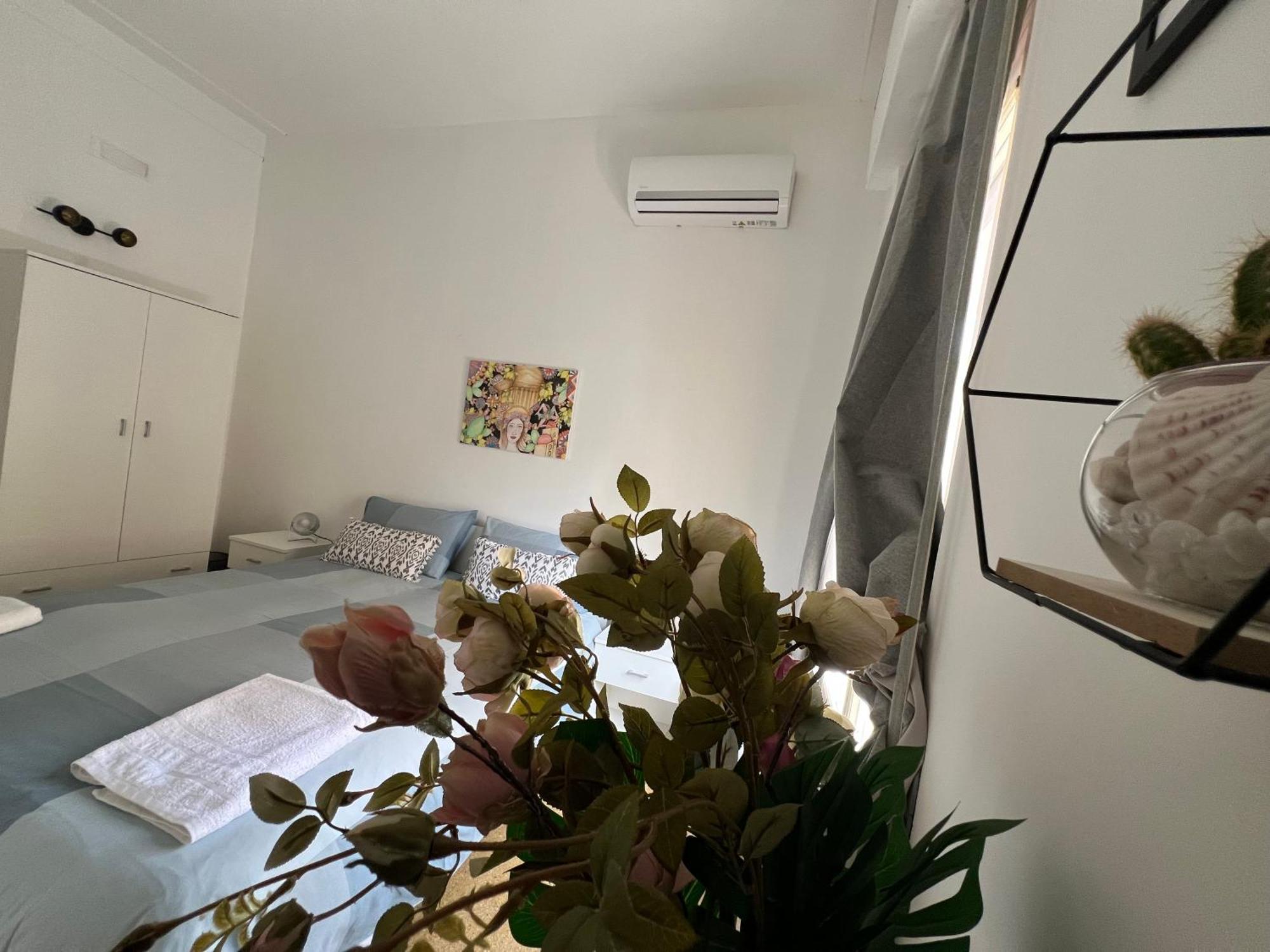 Donizetti 19 Hotel Palermo Ngoại thất bức ảnh