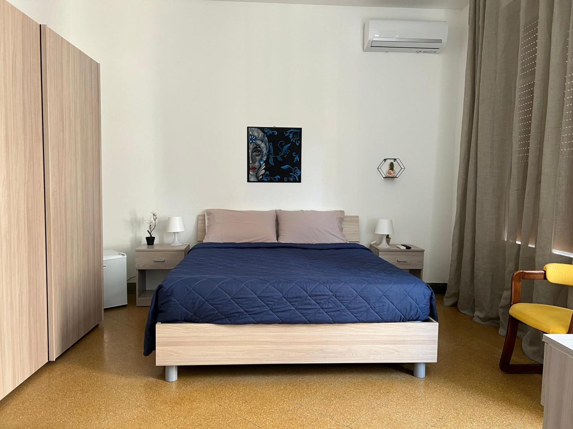 Donizetti 19 Hotel Palermo Ngoại thất bức ảnh