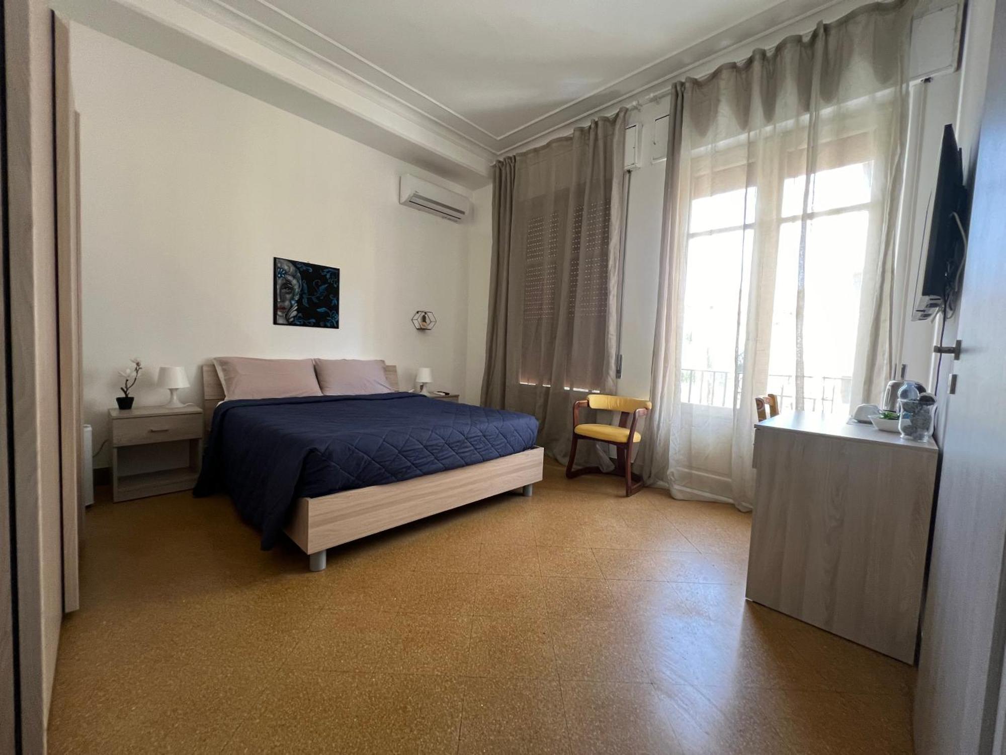 Donizetti 19 Hotel Palermo Ngoại thất bức ảnh