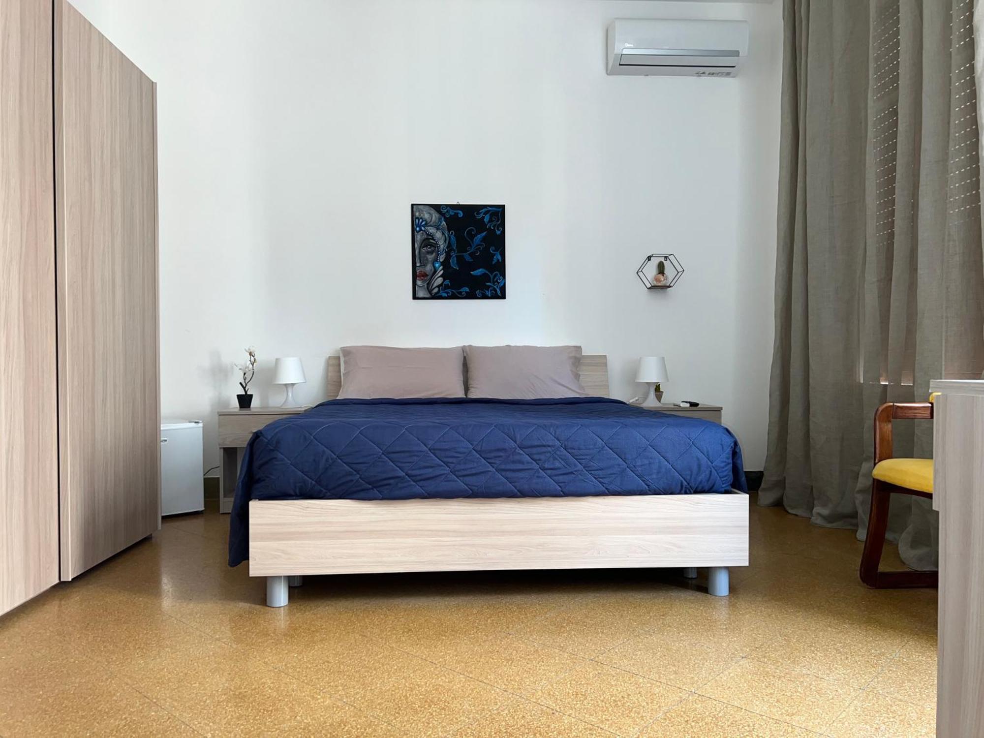 Donizetti 19 Hotel Palermo Ngoại thất bức ảnh
