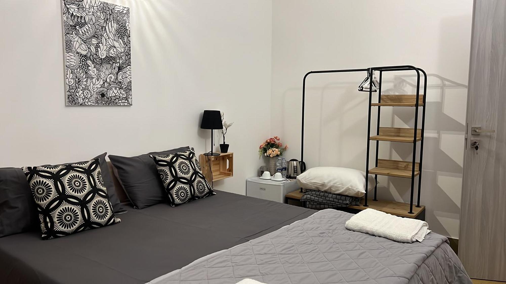 Donizetti 19 Hotel Palermo Ngoại thất bức ảnh