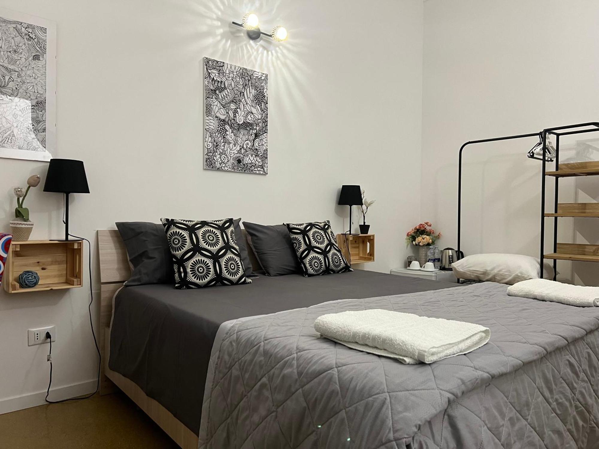 Donizetti 19 Hotel Palermo Ngoại thất bức ảnh