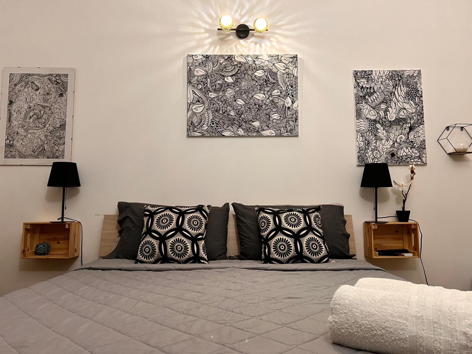 Donizetti 19 Hotel Palermo Ngoại thất bức ảnh
