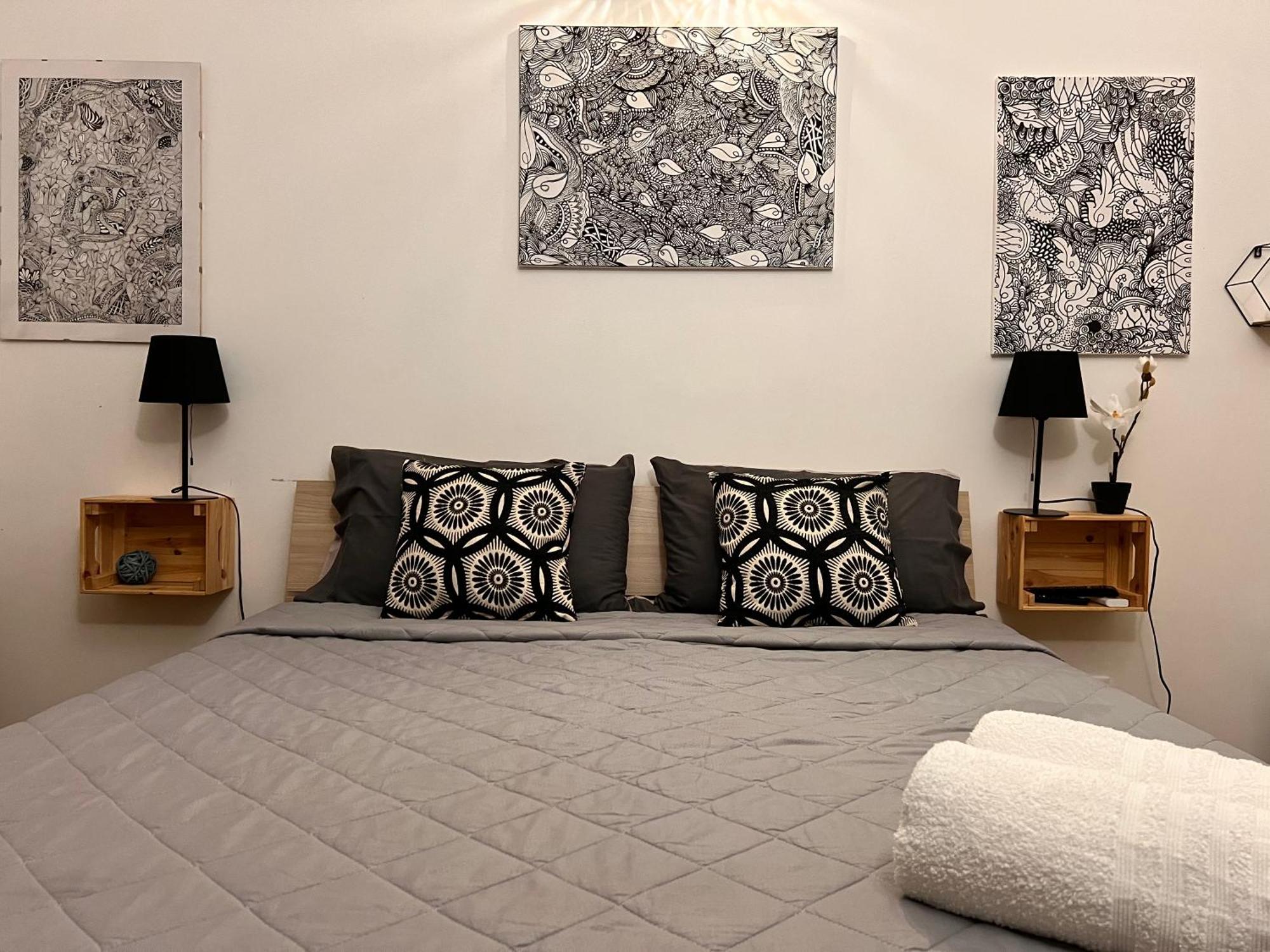 Donizetti 19 Hotel Palermo Ngoại thất bức ảnh