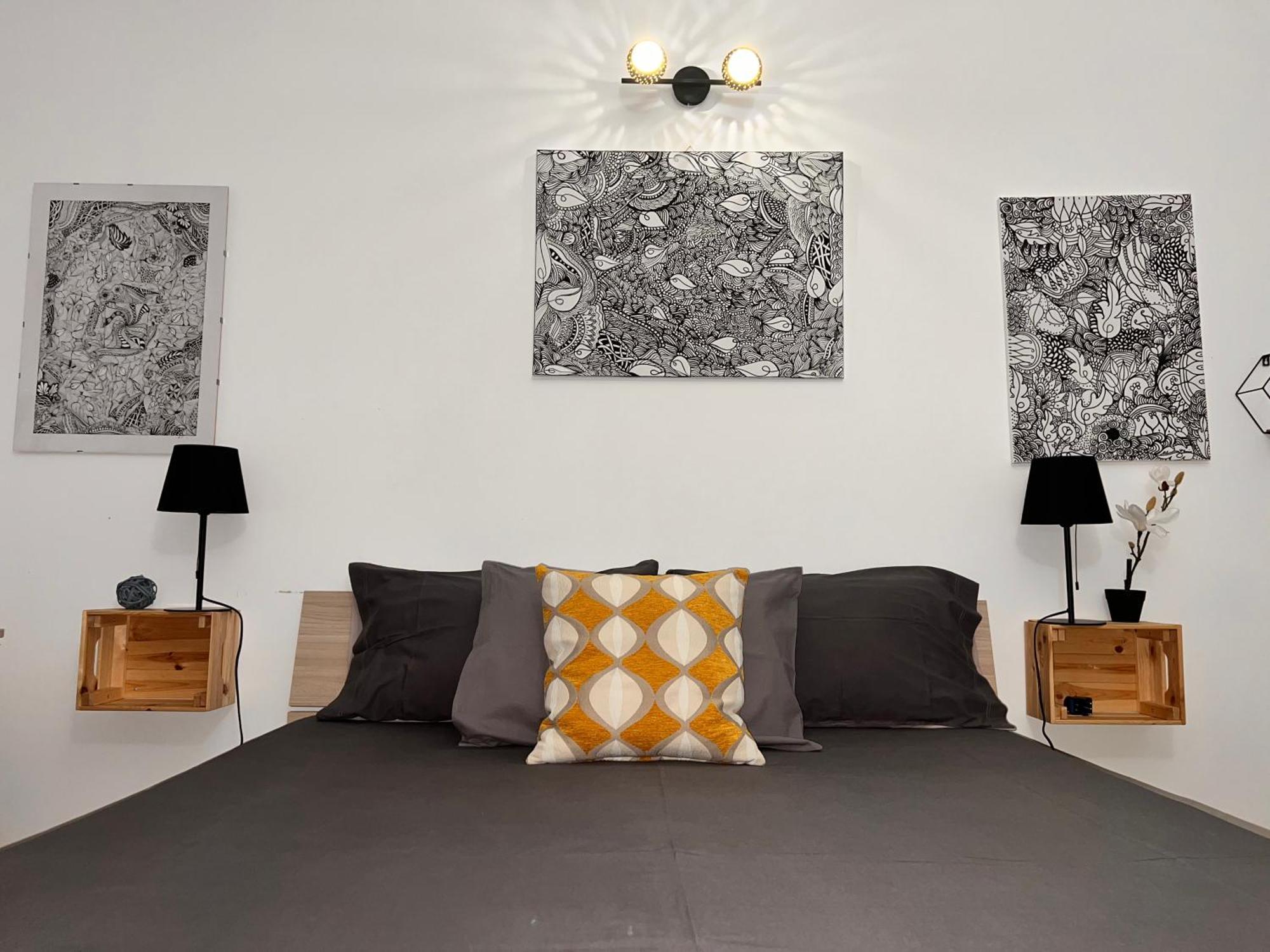 Donizetti 19 Hotel Palermo Ngoại thất bức ảnh