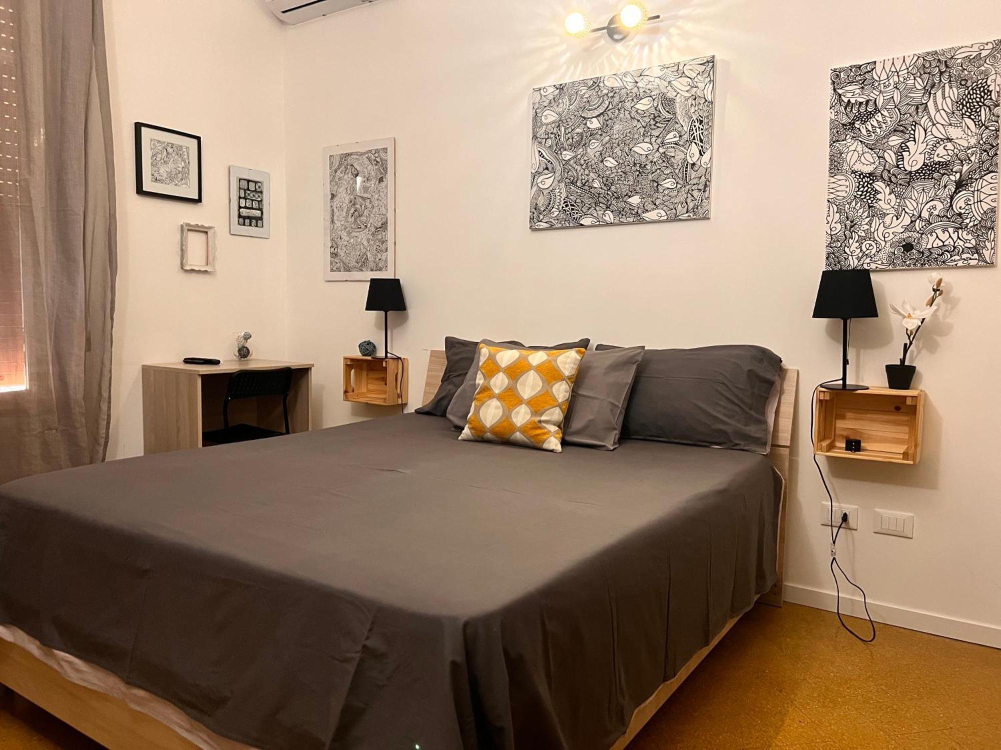 Donizetti 19 Hotel Palermo Ngoại thất bức ảnh