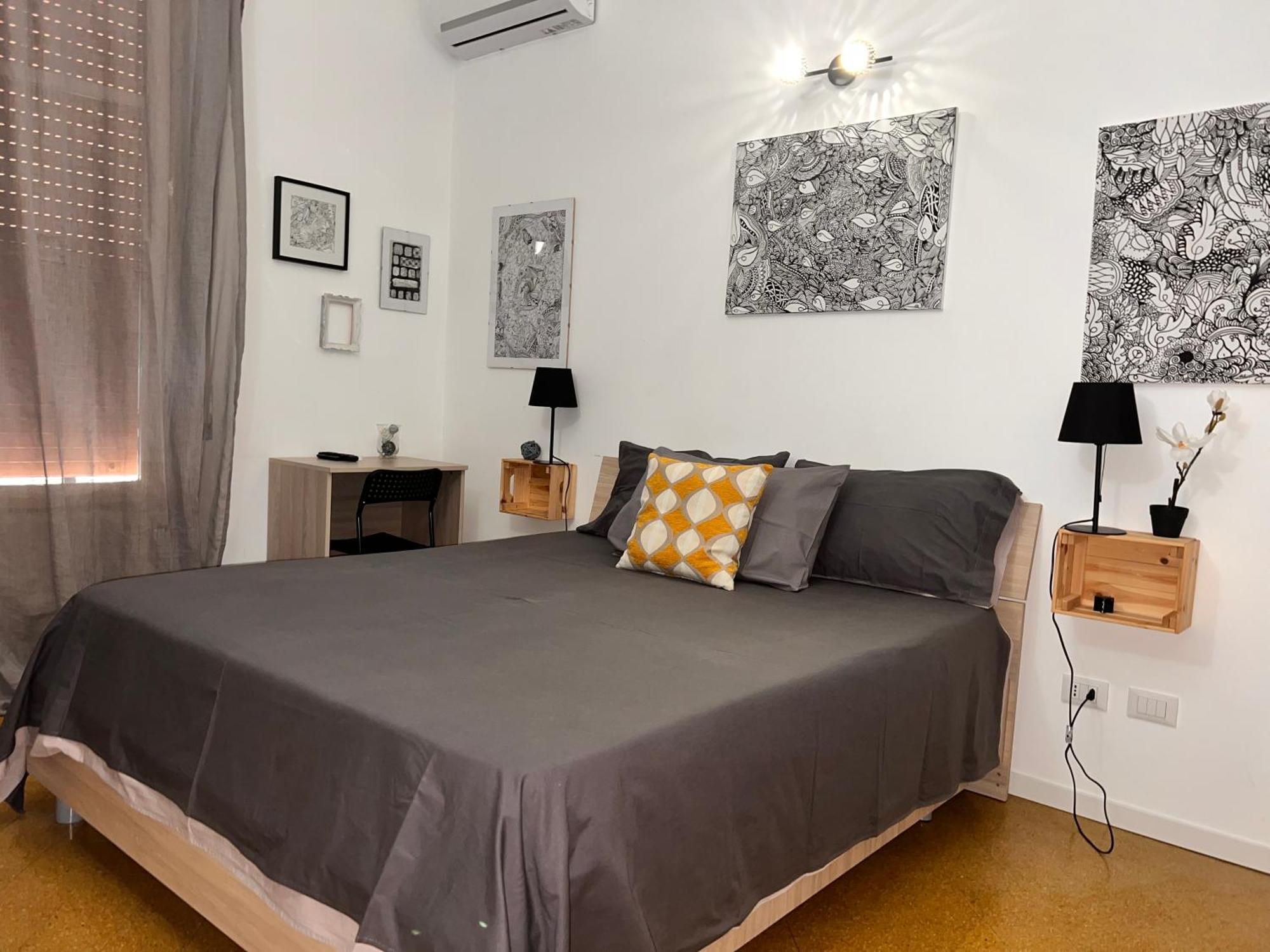 Donizetti 19 Hotel Palermo Ngoại thất bức ảnh