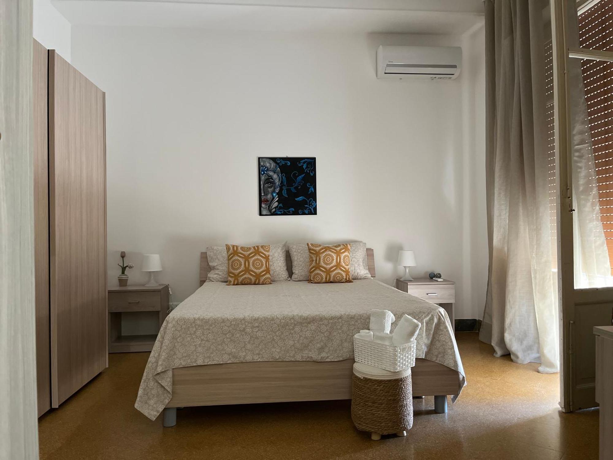 Donizetti 19 Hotel Palermo Ngoại thất bức ảnh