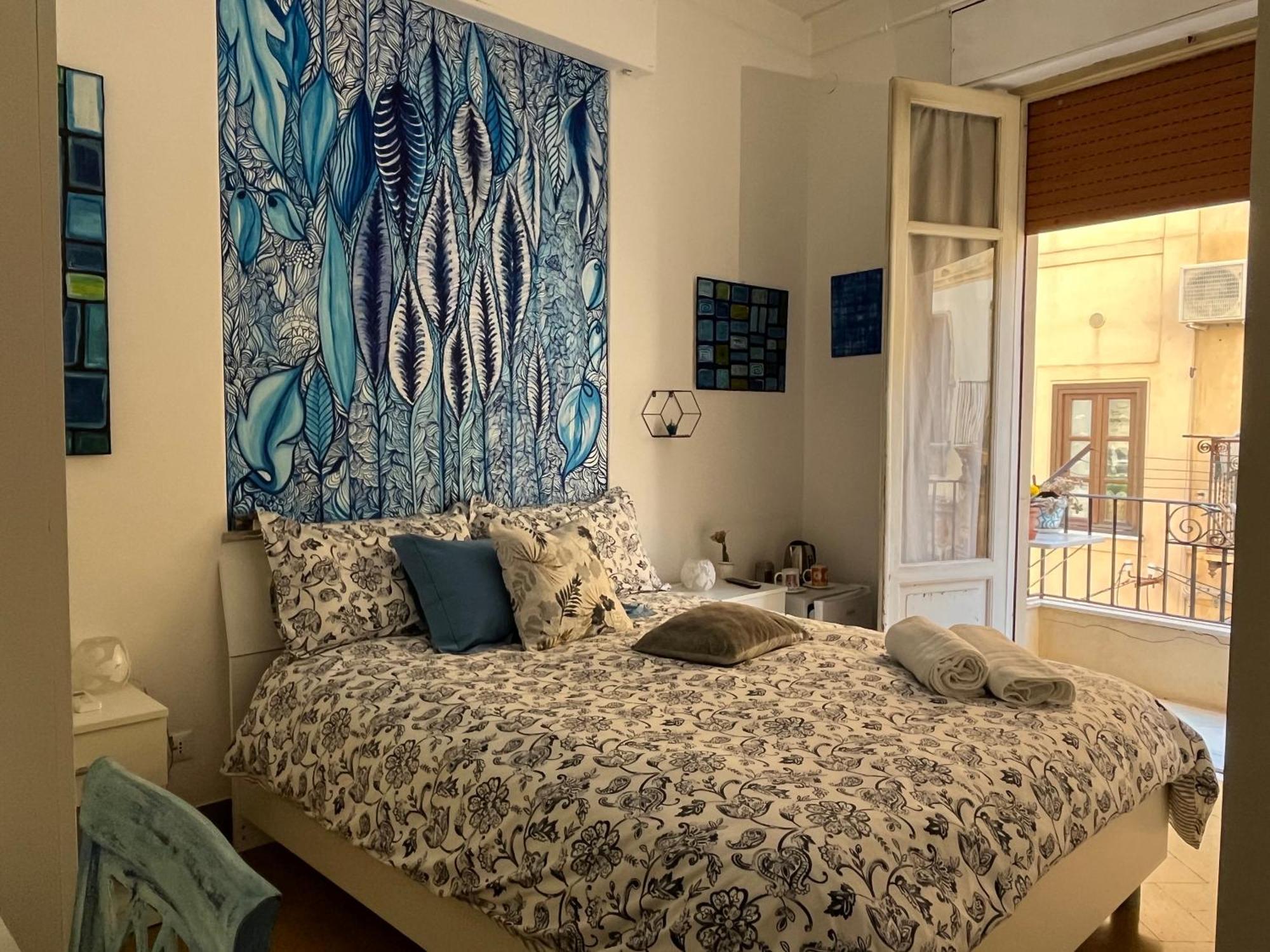 Donizetti 19 Hotel Palermo Ngoại thất bức ảnh