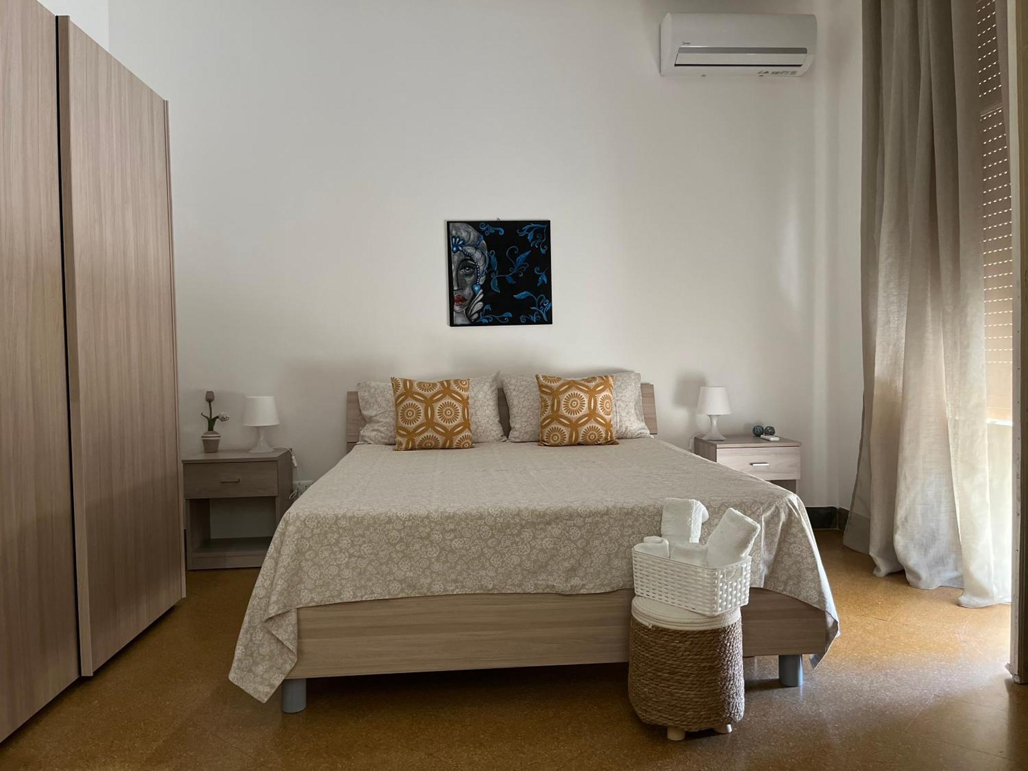 Donizetti 19 Hotel Palermo Ngoại thất bức ảnh