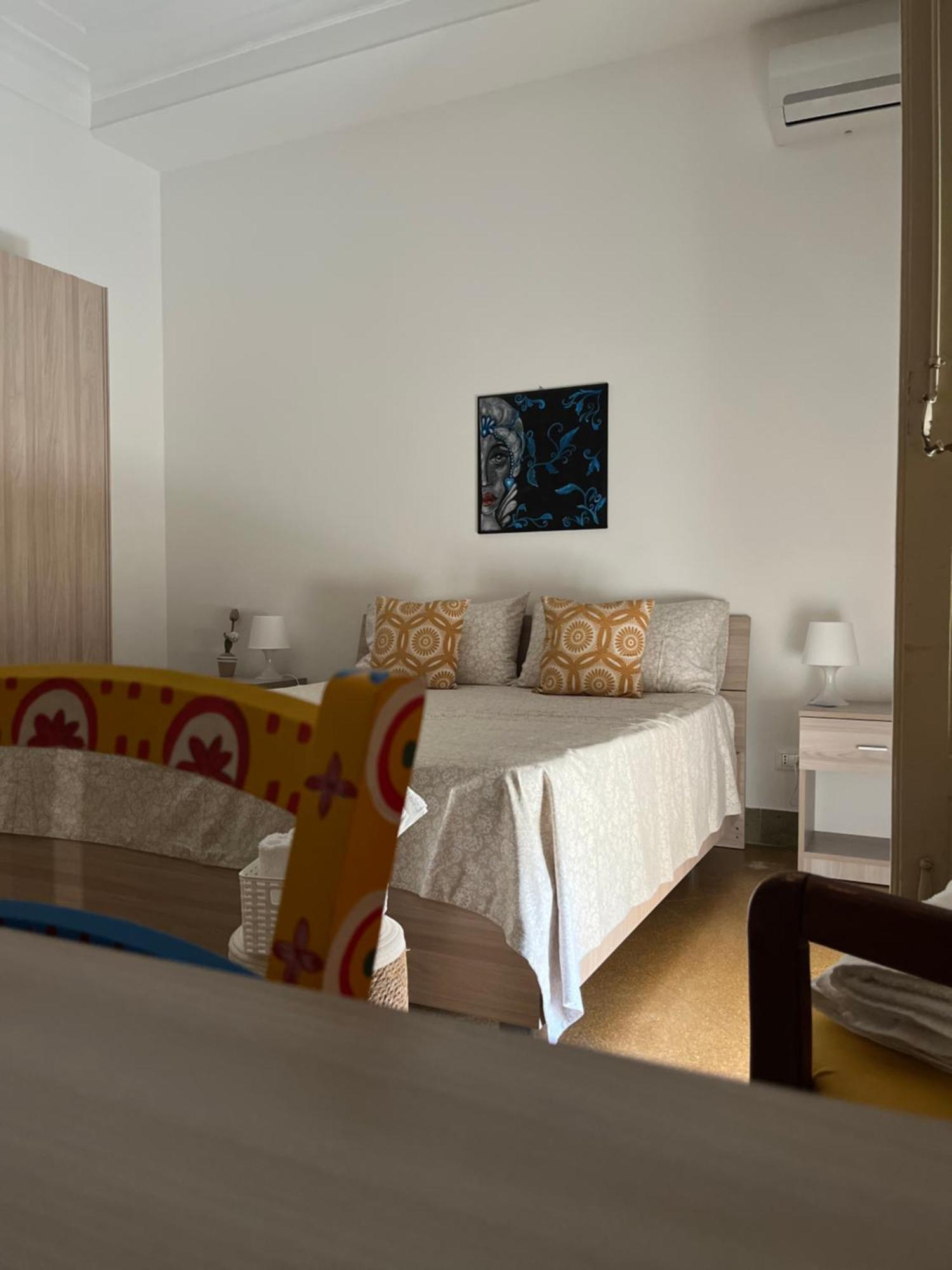 Donizetti 19 Hotel Palermo Ngoại thất bức ảnh