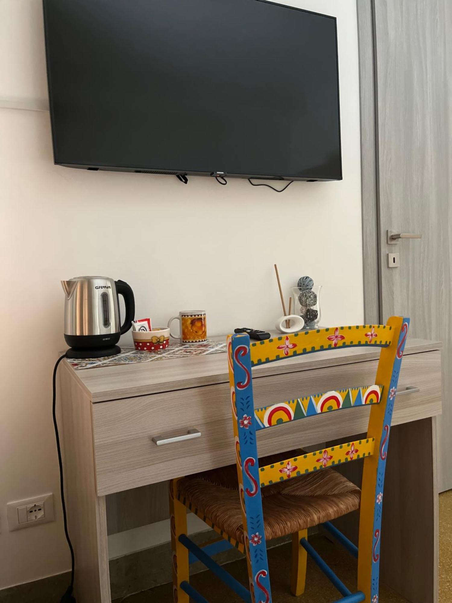 Donizetti 19 Hotel Palermo Ngoại thất bức ảnh