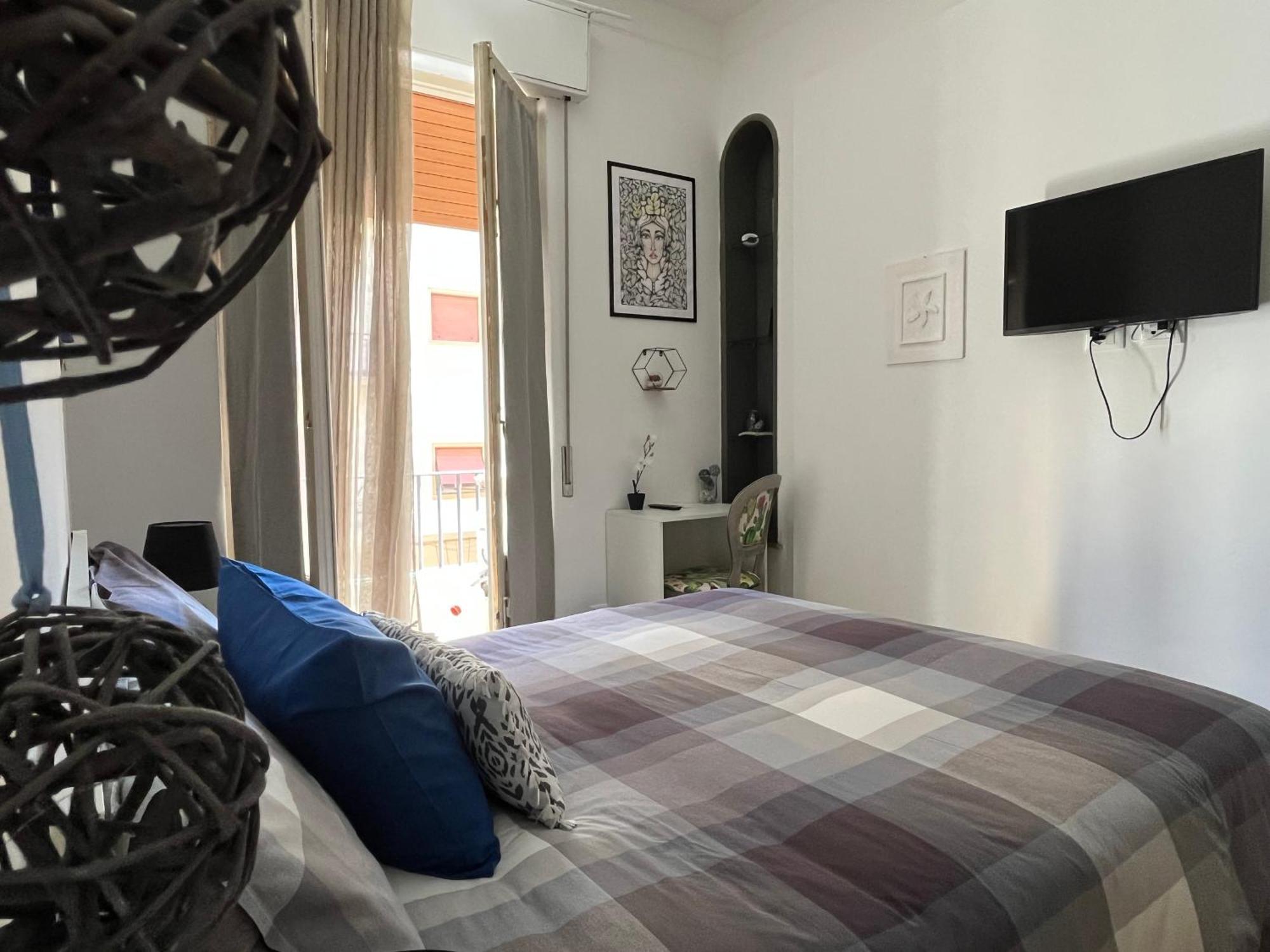 Donizetti 19 Hotel Palermo Ngoại thất bức ảnh