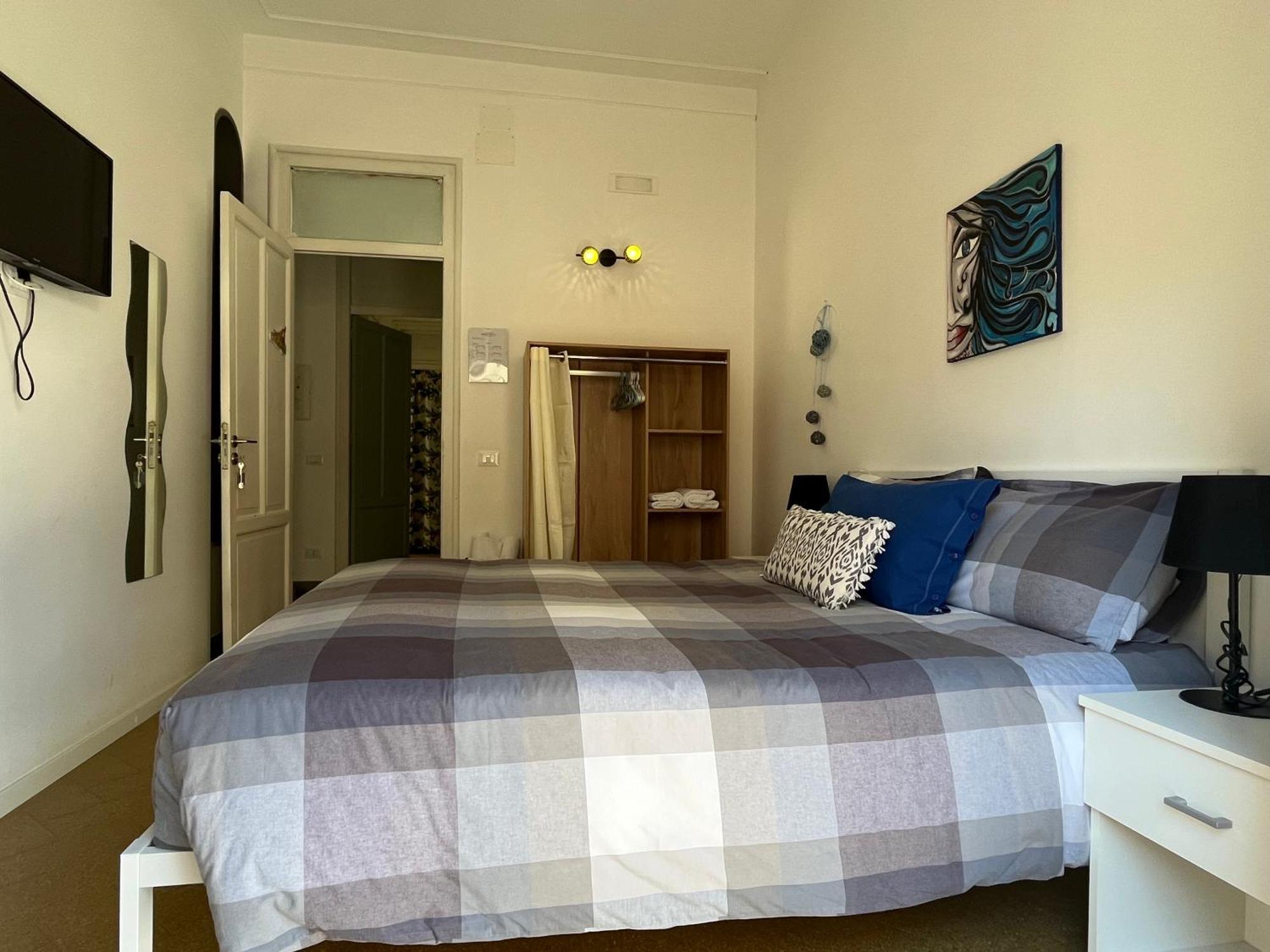 Donizetti 19 Hotel Palermo Ngoại thất bức ảnh