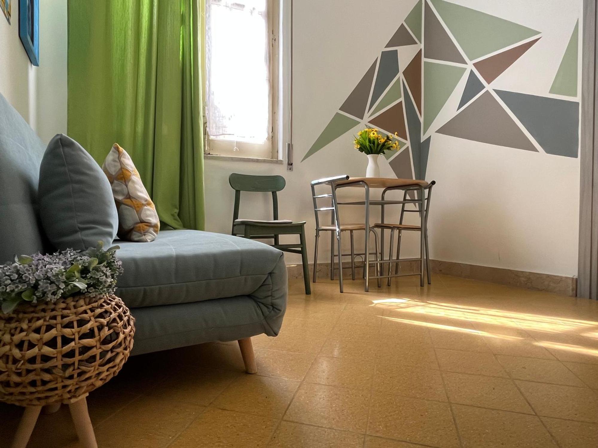 Donizetti 19 Hotel Palermo Ngoại thất bức ảnh
