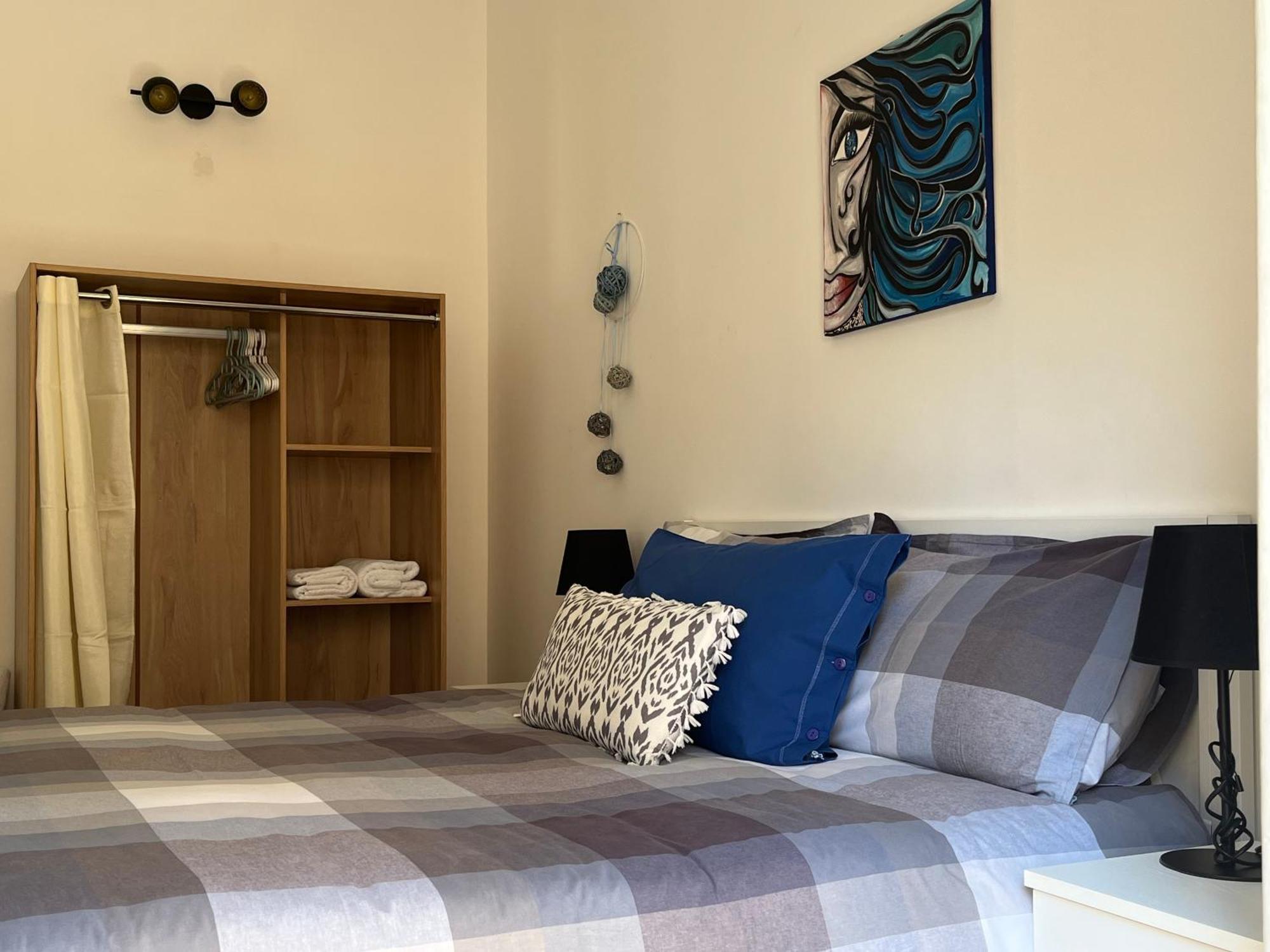 Donizetti 19 Hotel Palermo Ngoại thất bức ảnh