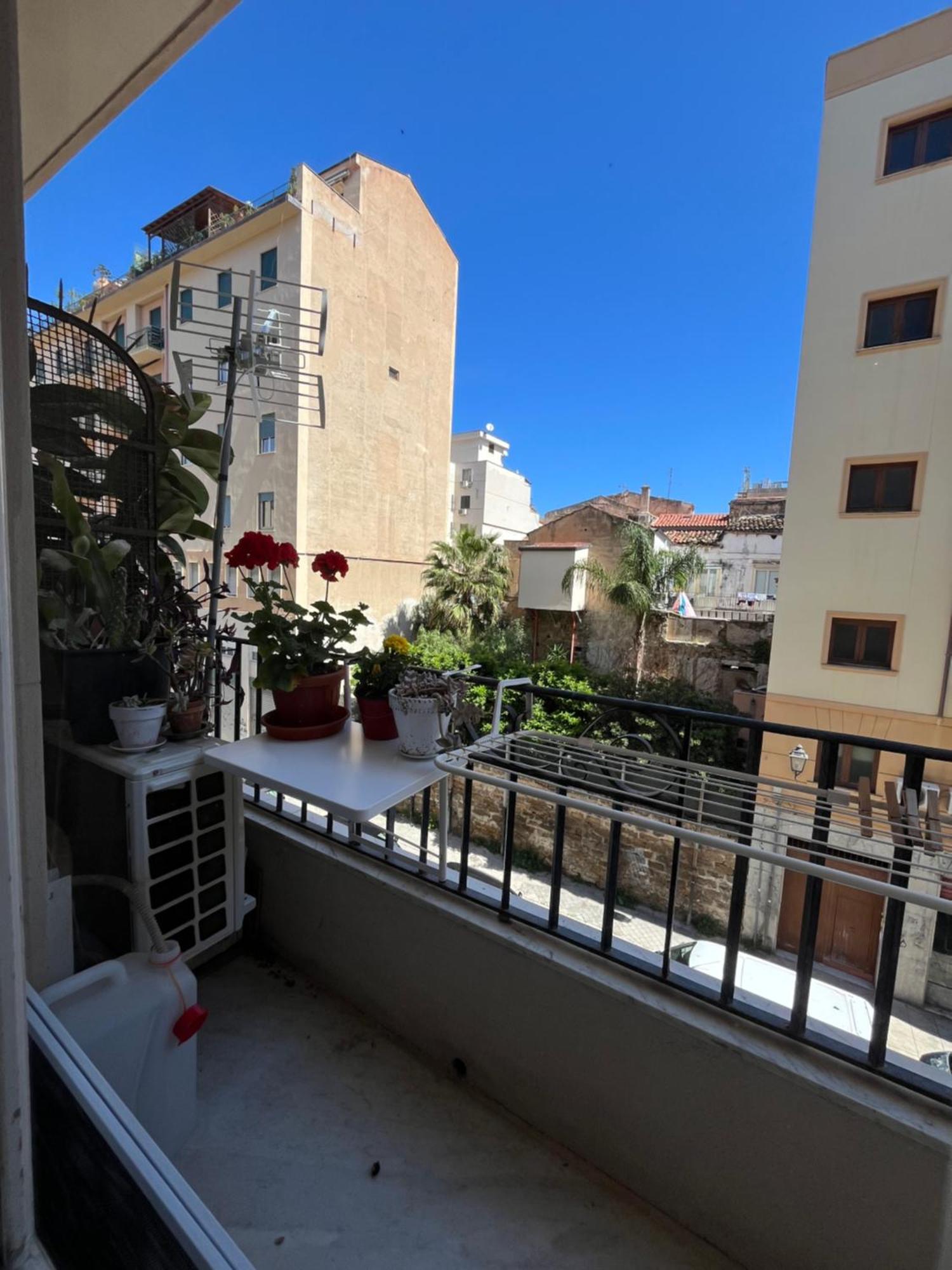 Donizetti 19 Hotel Palermo Ngoại thất bức ảnh