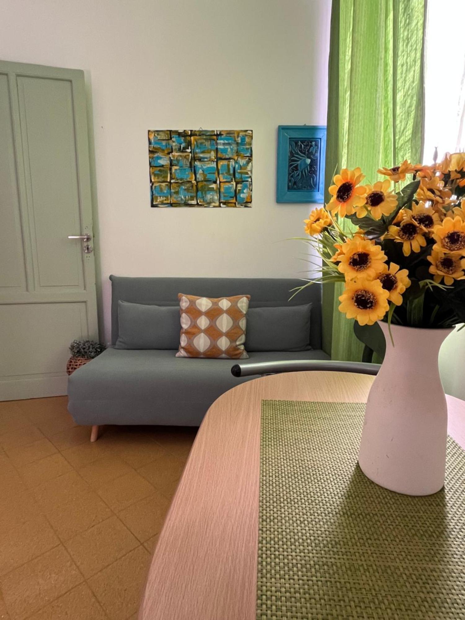 Donizetti 19 Hotel Palermo Ngoại thất bức ảnh