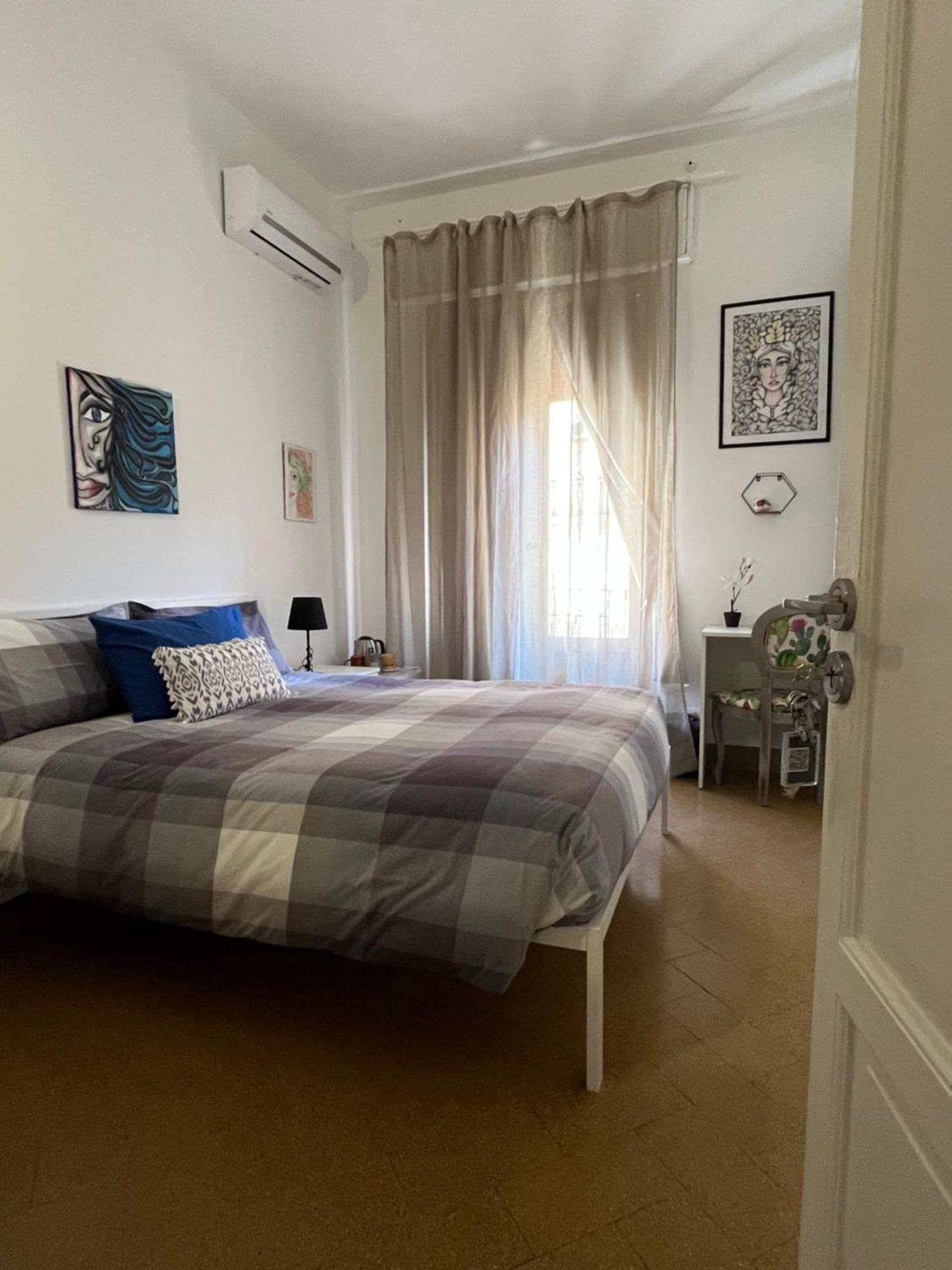 Donizetti 19 Hotel Palermo Ngoại thất bức ảnh