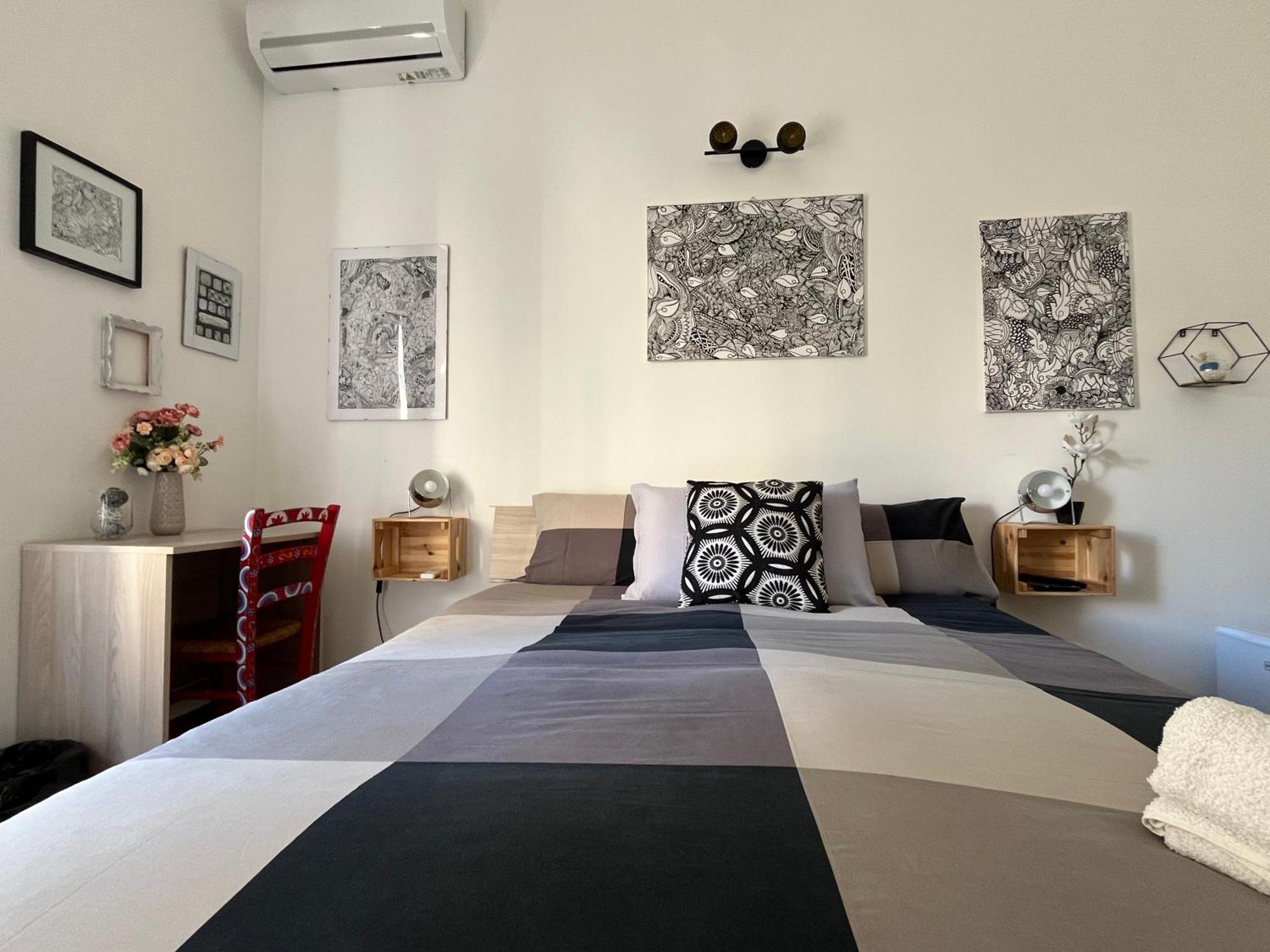 Donizetti 19 Hotel Palermo Ngoại thất bức ảnh