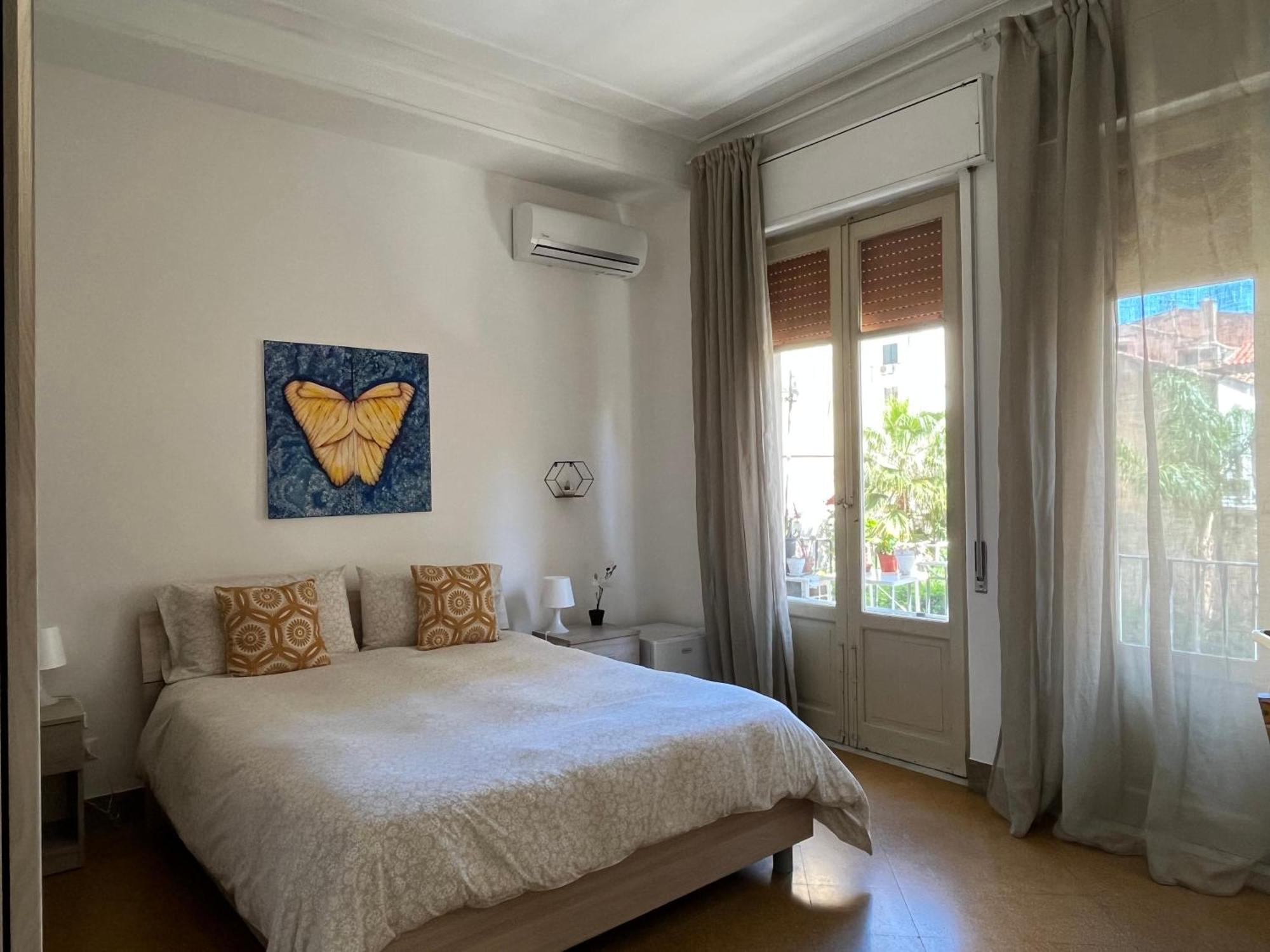 Donizetti 19 Hotel Palermo Ngoại thất bức ảnh