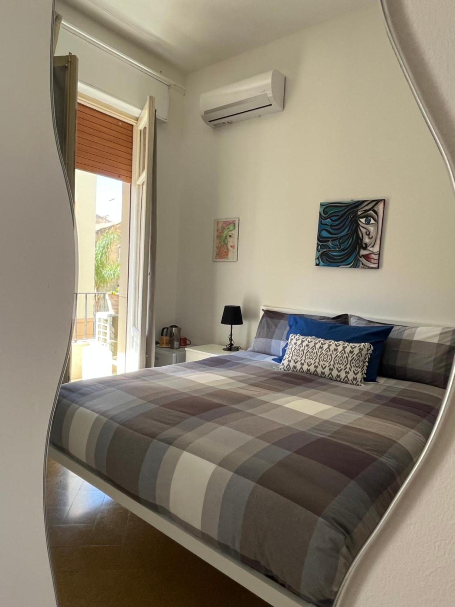 Donizetti 19 Hotel Palermo Ngoại thất bức ảnh