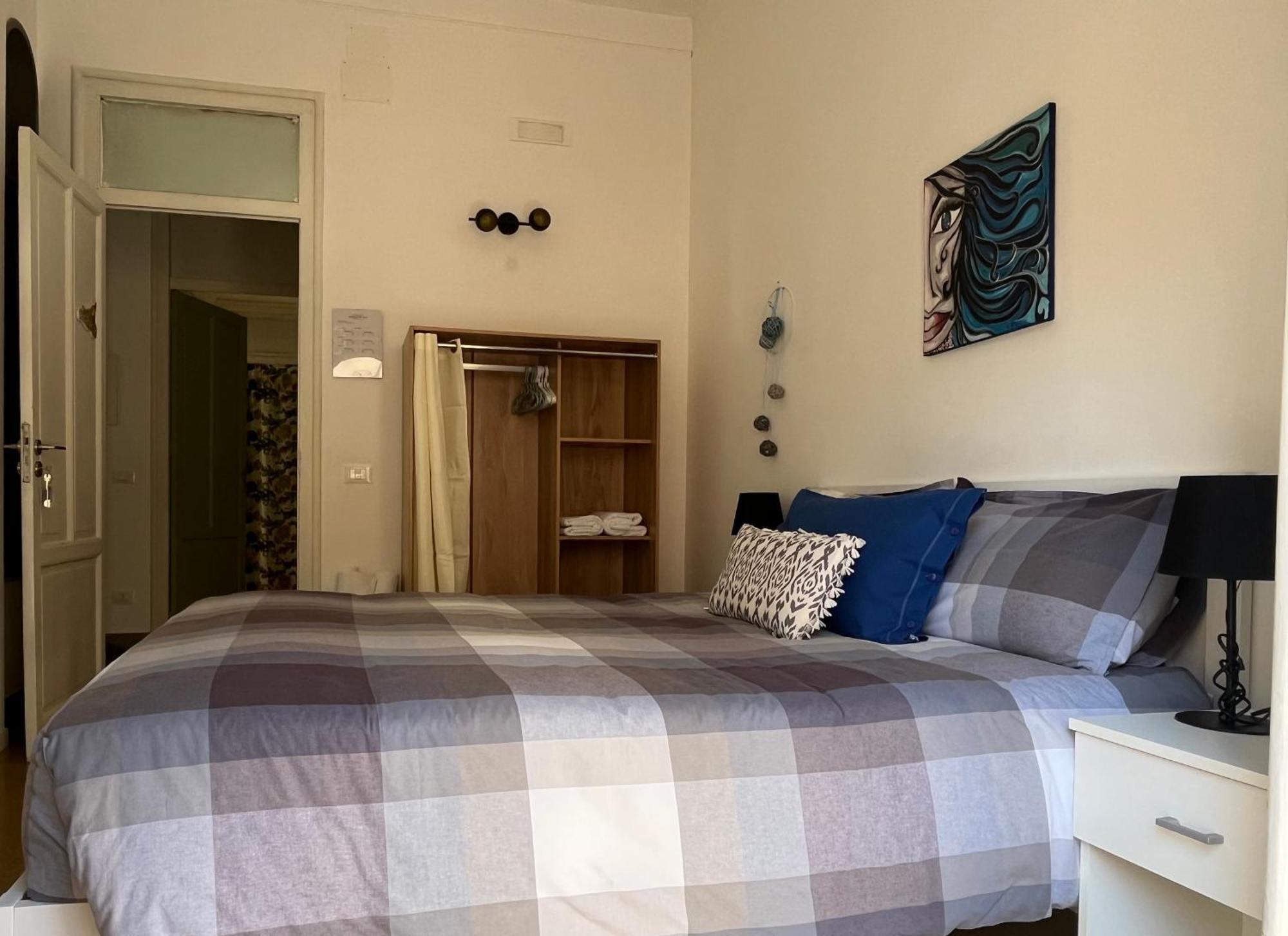 Donizetti 19 Hotel Palermo Ngoại thất bức ảnh